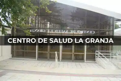 Centro de Salud La Granja