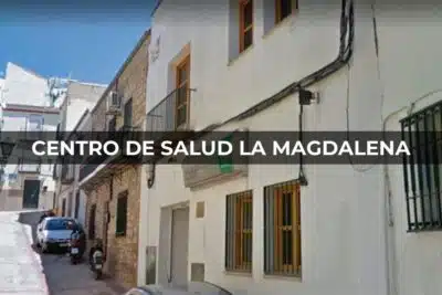 Centro de Salud La Magdalena