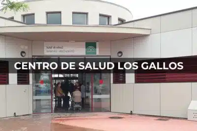 Centro de Salud Los Gallos