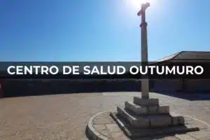 Centro de Salud Outumuro