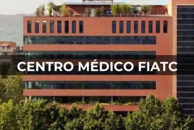 Centro Médico Fiatc