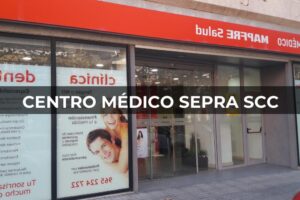 Centro Médico Sepra SCC